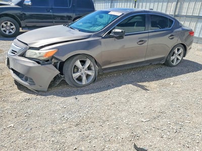 2013 Acura ILX