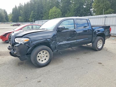 3TMCZ5AN0NM****** 2022 Toyota Tacoma
