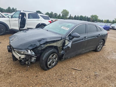5XXG14J25MG****** 2021 Kia K5