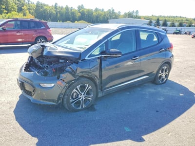 1G1FZ6S06M4****** 2021 Chevrolet Bolt