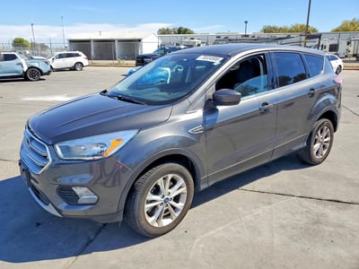 1FMCU9G95HU****** 2017 Ford Escape