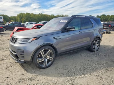 SALRM4EU4N2****** 2022 Land Rover Discovery