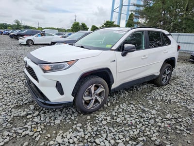 JTMAB3FV4MD****** 2021 Toyota RAV4