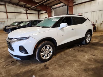 3GNKBCRS1LS****** 2020 Chevrolet Blazer
