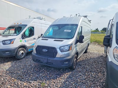 1FTBR3X87PK****** 2023 Ford Transit Connect