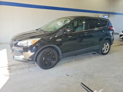1FMCU0GX3GU****** 2016 Ford Escape