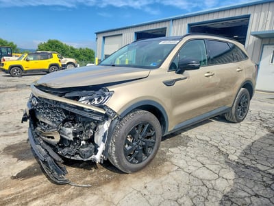 2021 Kia Sorento