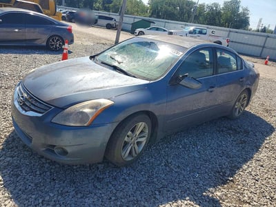 1N4BL2AP3BN****** 2011 Nissan Altima