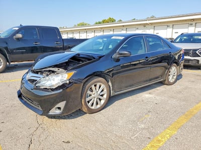4T1BF1FK1EU****** 2014 Toyota Camry