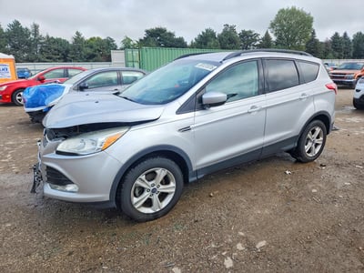 1FMCU0GX4FU****** 2015 Ford Escape