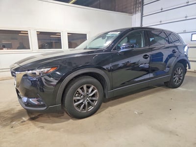 JM3TCBCY1N0****** 2022 Mazda CX-9