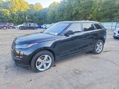 SALYB2RN3JA****** 2018 Land Rover Range Rover Velar