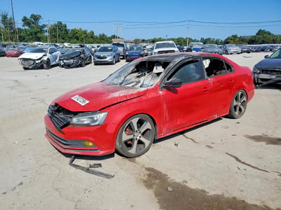 3VWD17AJ0FM****** 2015 Volkswagen Jetta