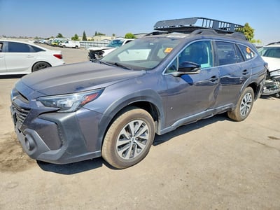 4S4BTAFC0R3****** 2024 Subaru Outback
