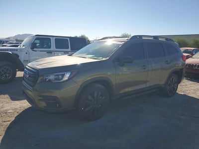 4S4WMAGD3N3****** 2022 Subaru Ascent