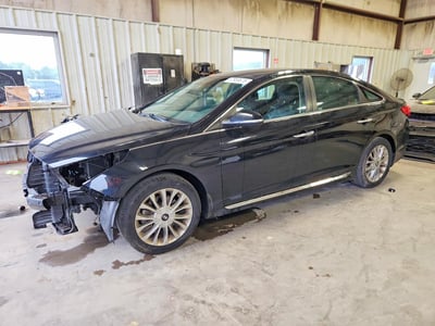 5NPE34AF0FH****** 2015 Hyundai Sonata