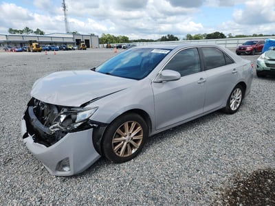 4T1BF1FK1CU****** 2012 Toyota Camry