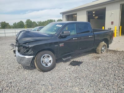 3D7TT2CT7BG****** 2011 Dodge Ram