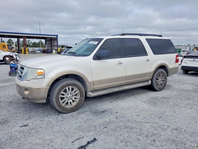 1FMJK1J54BE****** 2011 Ford Expedition