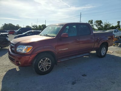 5TBDT48126S****** 2006 Toyota Tundra