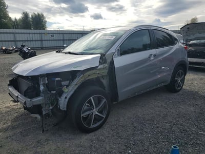 2022 Honda HR-V