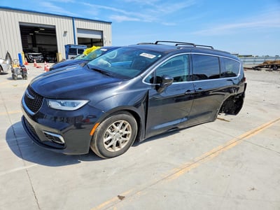 2C4RC1BG1NR****** 2022 Chrysler Pacifica