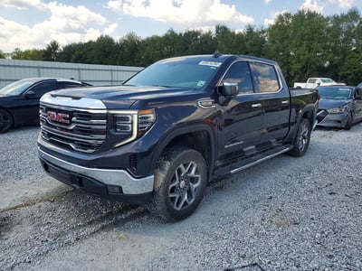 3GTUUDEDXRG****** 2024 GMC Sierra