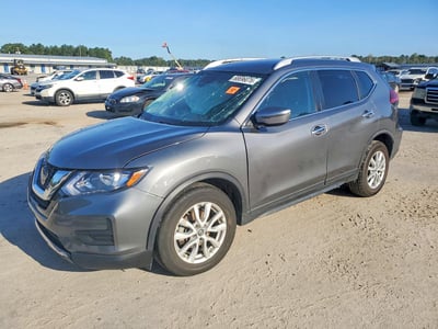 KNMAT2MT2KP****** 2019 Nissan Rogue