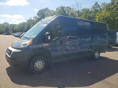 3C6URVJG9LE****** 2020 RAM Promaster