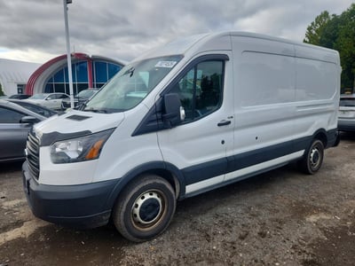 1FTYR2CM2KK****** 2019 Ford Transit 250