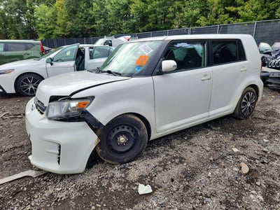 JTLZE4FE4FJ****** 2015 Scion xB