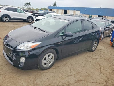 JTDKN3DU0A0****** 2010 Toyota Prius