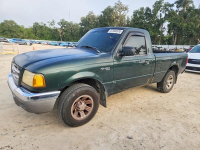2003 Ford Ranger