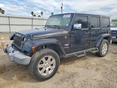 1C4BJWEG8GL****** 2016 Jeep Wrangler