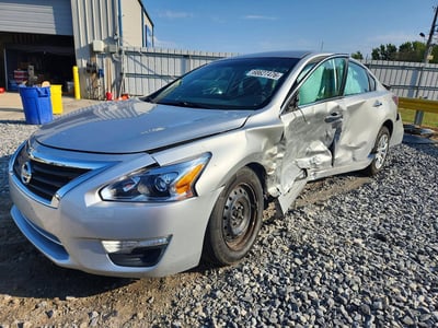 1N4AL3AP3FC****** 2015 Nissan Altima