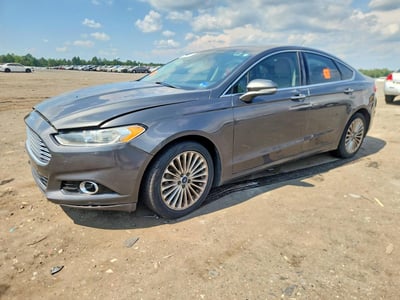 3FA6P0K95GR****** 2016 Ford Fusion