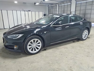 5YJSA1E26JF****** 2018 Tesla Model S