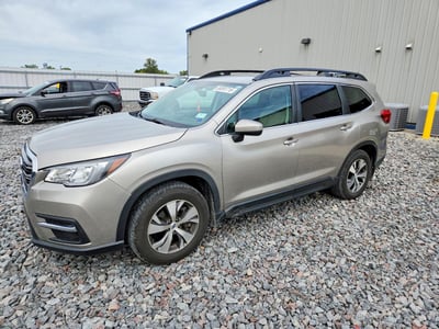 4S4WMAFD8L3****** 2020 Subaru Ascent