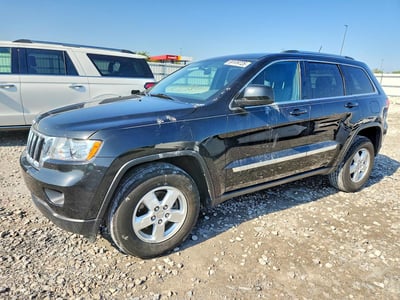 1C4RJFAG9DC****** 2013 Jeep Grand Cherokee