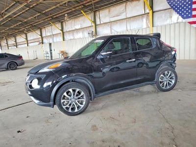 JN8AF5MR7FT****** 2015 Nissan Juke