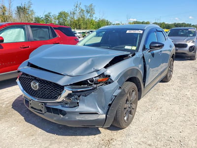 3MVDMBDY2MM****** 2021 Mazda CX-30