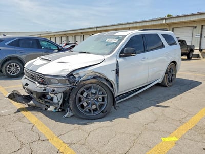 1C4SDJCT7TC****** 2026 Dodge Durango