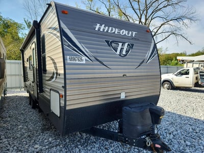 4YDT27D23J7****** 2018 Keystone Keystone