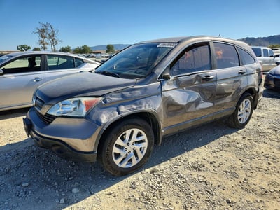 2009 Honda CR-V