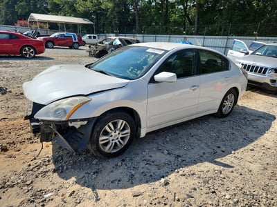 1N4AL2AP5CN****** 2012 Nissan Altima