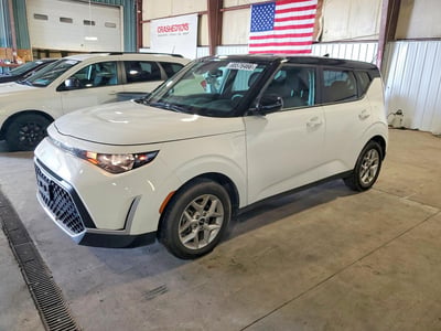 KNDJ23AU1R7****** 2024 Kia Soul