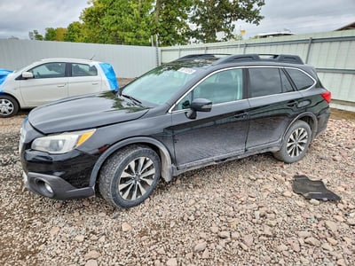 4S4BSAKC5H3****** 2017 Subaru Outback