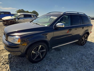 YV4952CF7D1****** 2013 Volvo XC90