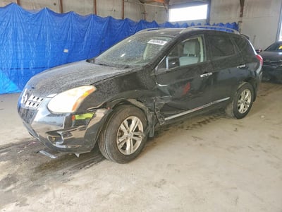 JN8AS5MT8CW****** 2012 Nissan Rogue