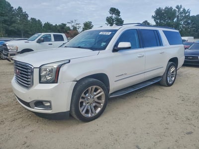 1GKS2GKCXHR****** 2017 GMC Yukon XL